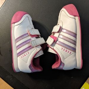 7c Adidas Samoa